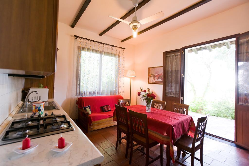 Orange Park - Agriturismo Villa Misterbianco Ngoại thất bức ảnh