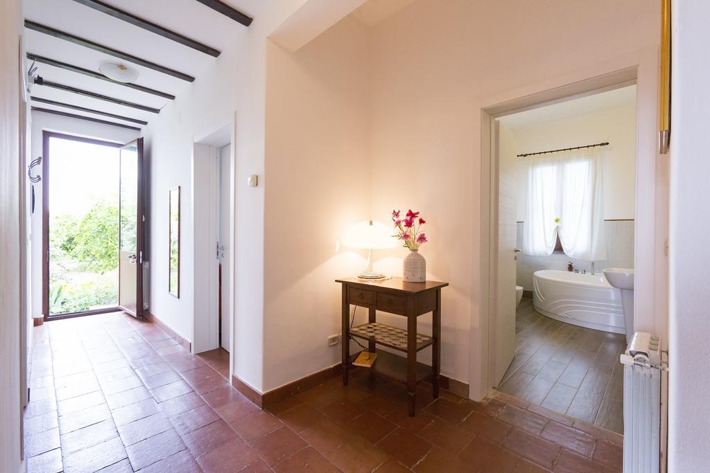 Orange Park - Agriturismo Villa Misterbianco Ngoại thất bức ảnh