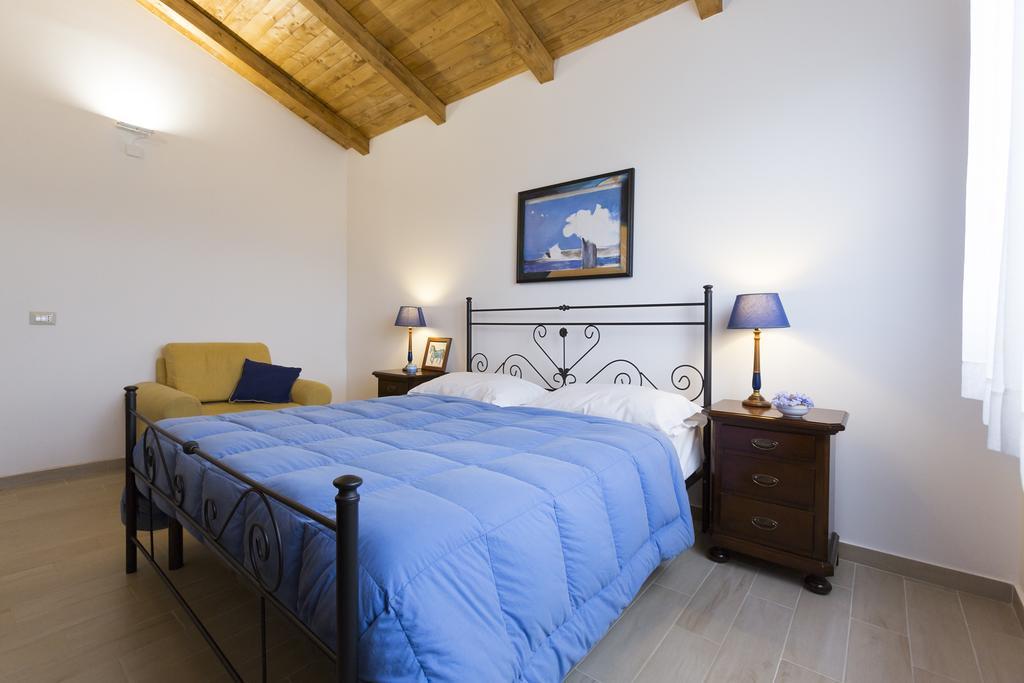 Orange Park - Agriturismo Villa Misterbianco Ngoại thất bức ảnh
