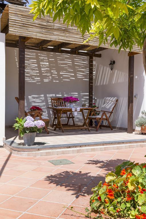 Orange Park - Agriturismo Villa Misterbianco Ngoại thất bức ảnh