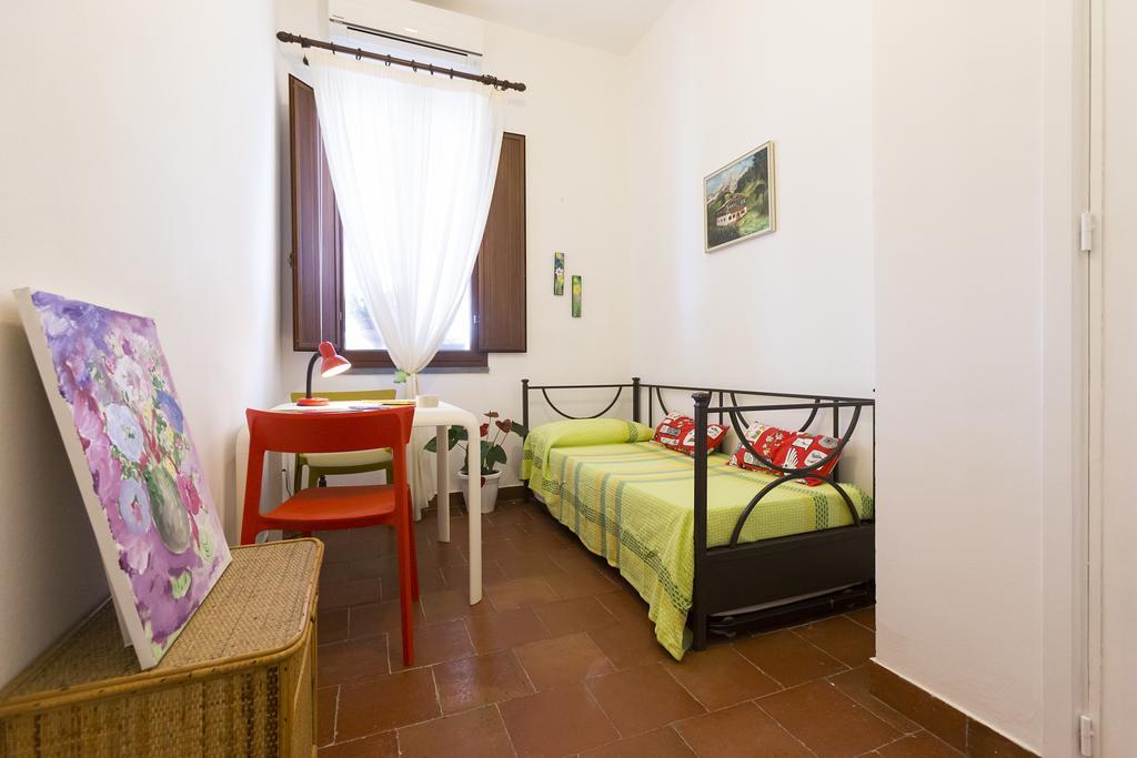 Orange Park - Agriturismo Villa Misterbianco Ngoại thất bức ảnh