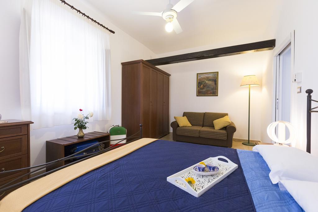 Orange Park - Agriturismo Villa Misterbianco Ngoại thất bức ảnh