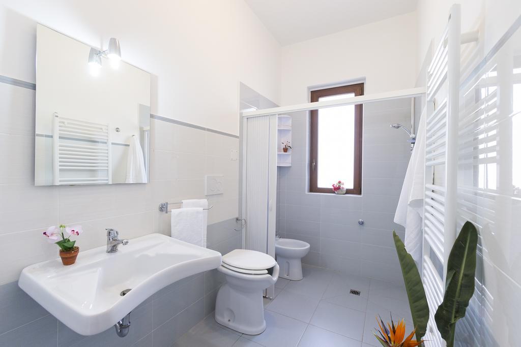Orange Park - Agriturismo Villa Misterbianco Ngoại thất bức ảnh