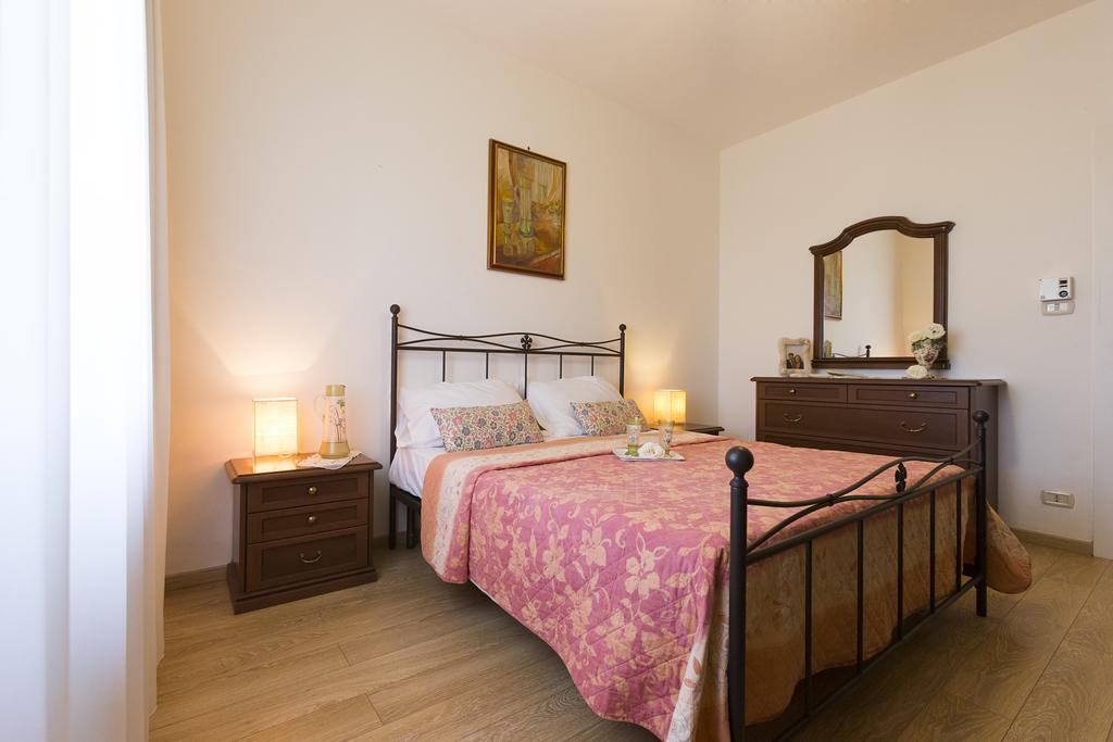 Orange Park - Agriturismo Villa Misterbianco Ngoại thất bức ảnh