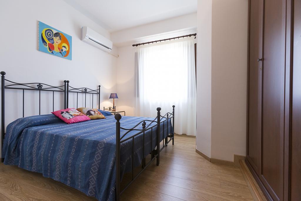 Orange Park - Agriturismo Villa Misterbianco Ngoại thất bức ảnh
