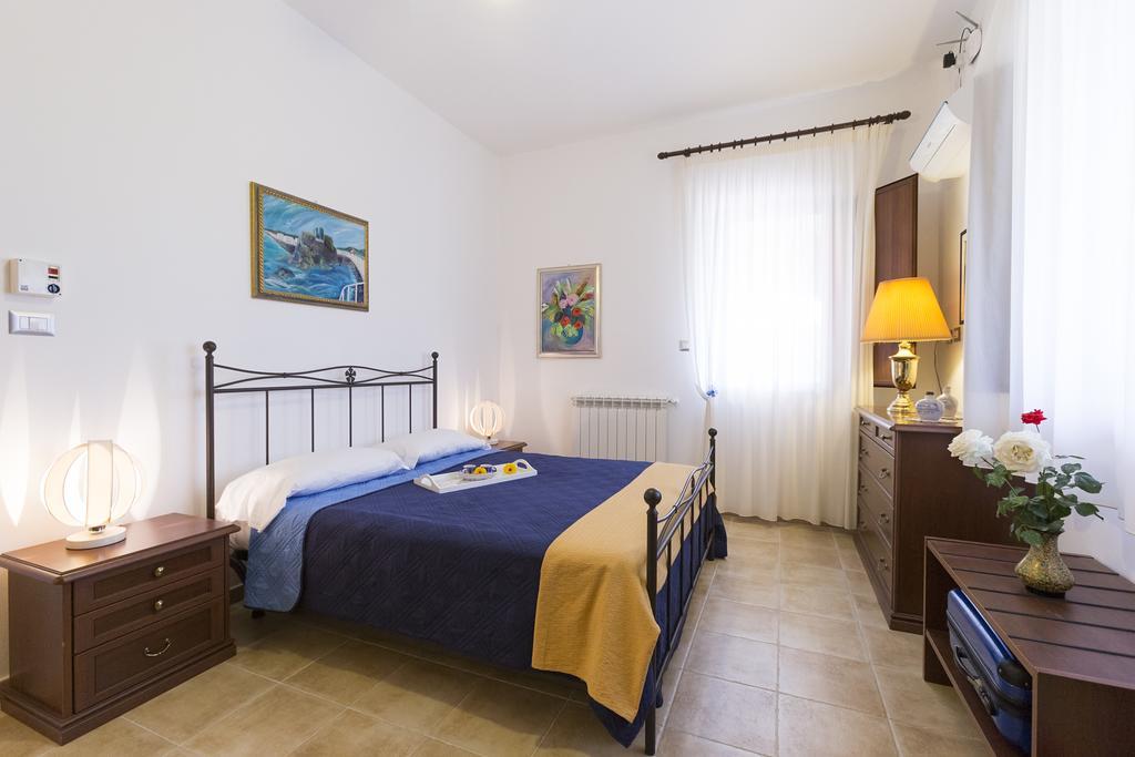 Orange Park - Agriturismo Villa Misterbianco Ngoại thất bức ảnh