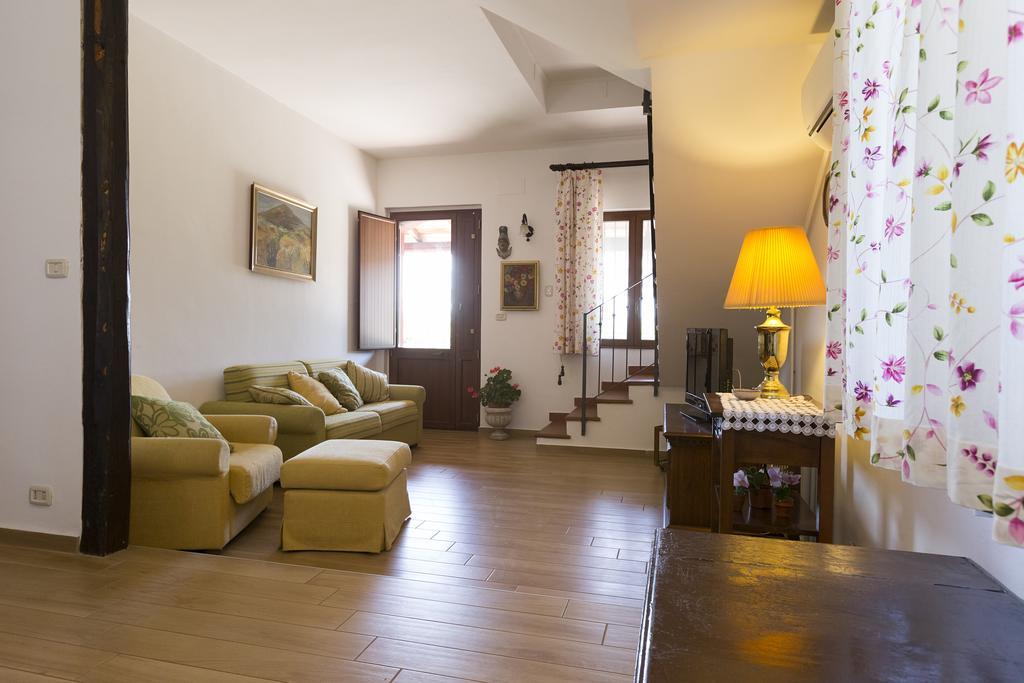 Orange Park - Agriturismo Villa Misterbianco Ngoại thất bức ảnh