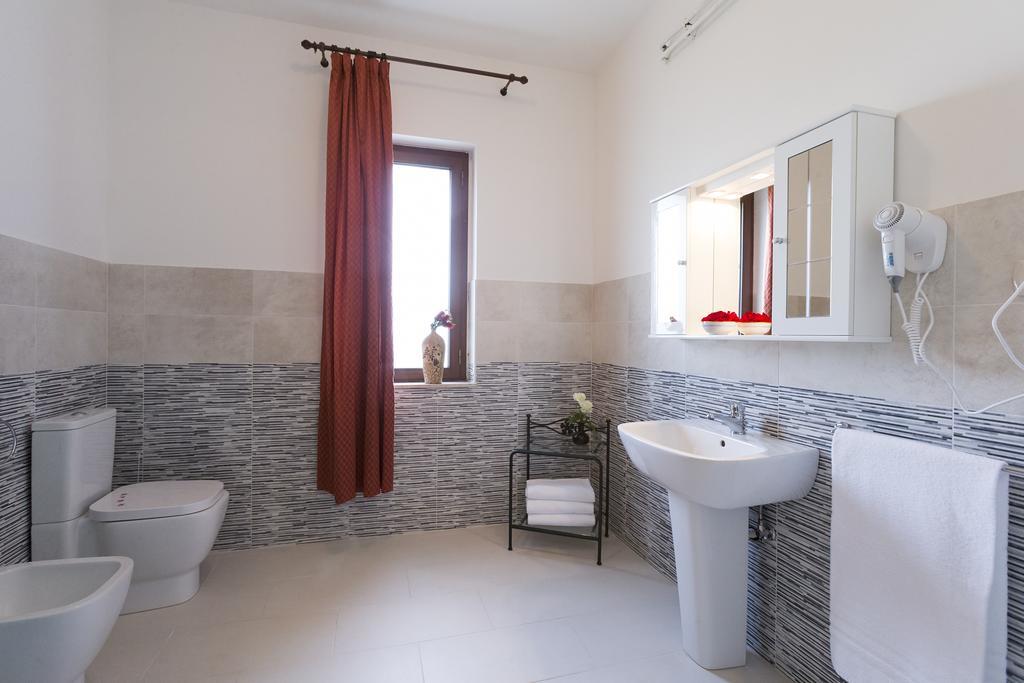 Orange Park - Agriturismo Villa Misterbianco Ngoại thất bức ảnh