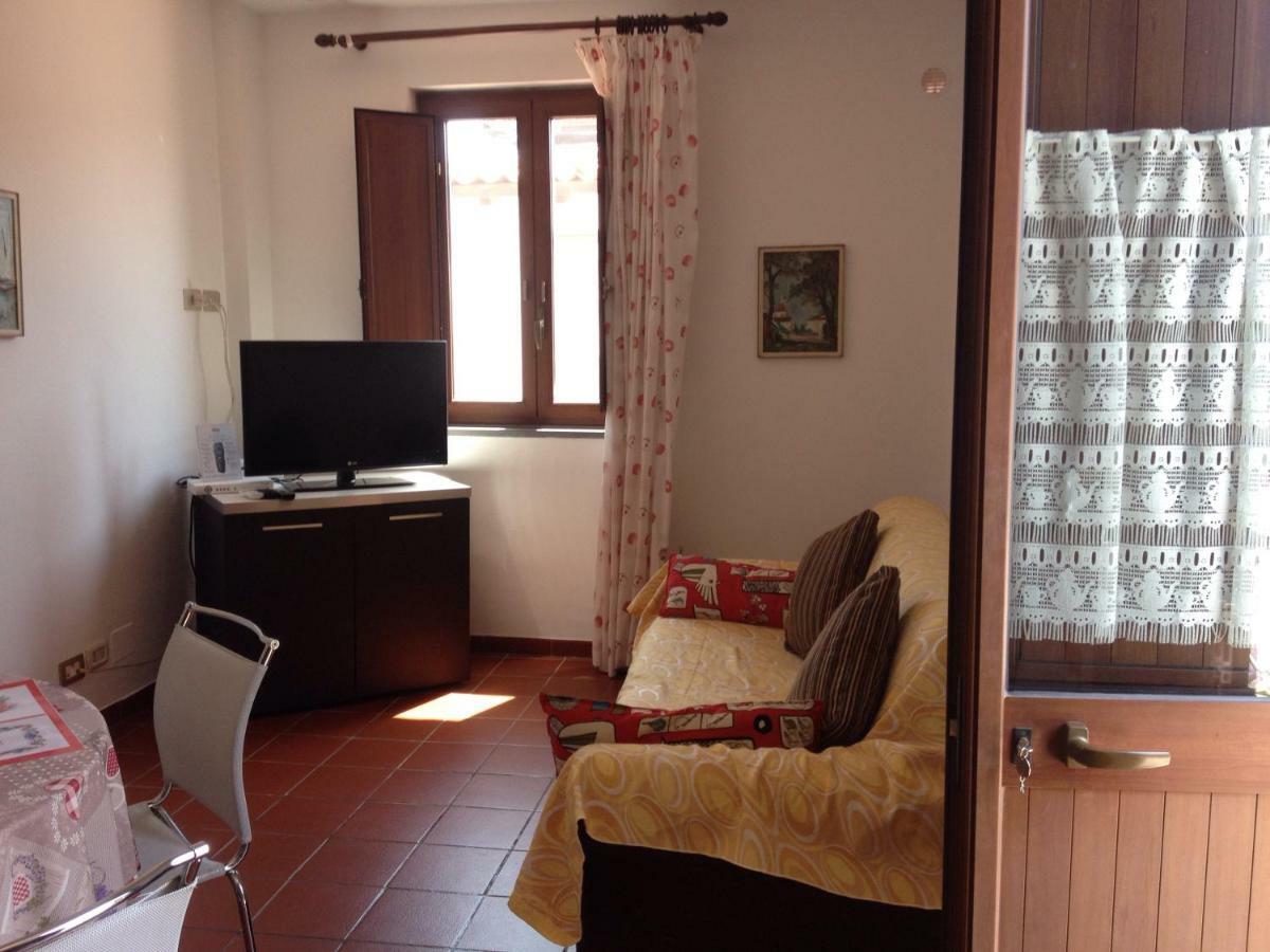 Orange Park - Agriturismo Villa Misterbianco Ngoại thất bức ảnh